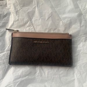 Micheal Kors Wallet